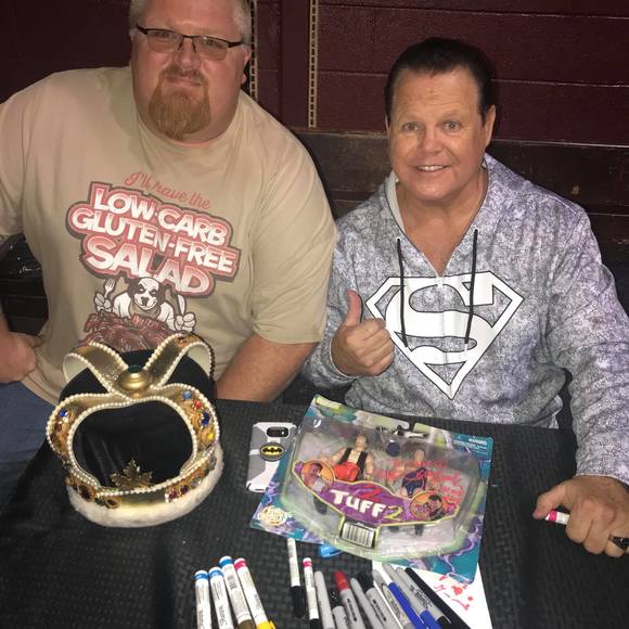 Meet your Posher, Chris - Picture 1 of 1